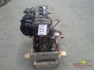 2003 Toyota RAV4 Engine Motor VIN H 2.0L
