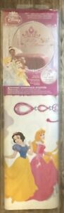 RoomMates Disney Princess Crown Peel and Stick  Wall Decal