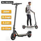 New ListingELECTRIC SCOOTER FOR ADULTS FOLDABLE SCOOTER MAX SPEED 25KM/H COMMUTER BRAND NEW