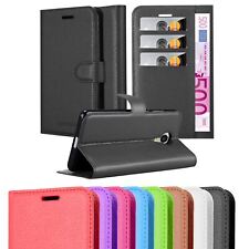 Case for MEIZU MX4 Protection Book Wallet Phone Cover Magnetic