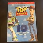 Toy Story [10th Anniversary Edition] [DVD]