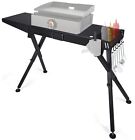 Portable Griddle Stand Fits Blackstone Table Top Grill 22