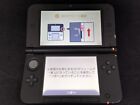 L2280 Ship Free Nintendo 3DS LL XL console Pokemon Xerneas Blue NDS Japan