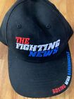 New ListingBoxing Bare Knuckle MMA Fighting Baseball Promotional Adjustable Hat Cap - RARE