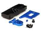 Brushless RC Electric Conversion Kit For Kyosho MP9 1/8 Buggy W/Pinion Gear