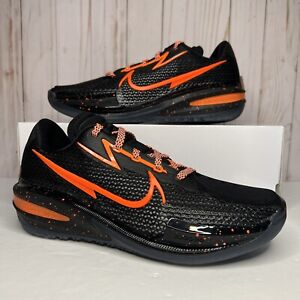 Nike Air Zoom G.T. Cut EYBL Black Hyper Crimson Shoes DM2826-001 Men’s Size 7.5