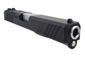 HGW Complete Upper for Glock 20 Titan Duty RMR Black Slide 10mm Stainless Barrel
