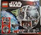 Lego Star Wars 10188 Death Star, 3803 pcs set, Unopened