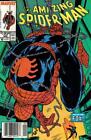 Amazing Spider-Man, The #304 (Newsstand) FN; Marvel | Todd McFarlane - we combin