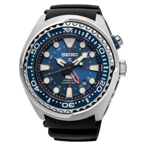 Seiko ProspeX SUN065P1 PADI Kinetic Special Edition Watch Diver 200m 5M85 Date