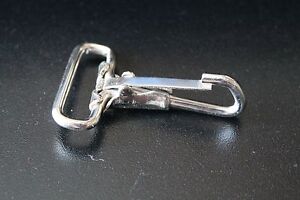 Snap Hook STAINLESS STEEL SNAP HOOKS for 1
