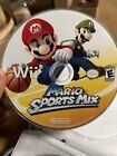 Mario Sports Mix (Nintendo Wii, 2011)