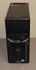 Dell PowerEdge T110 Tower Server Intel i3-540 3.07GHz Dual Core 8GB DDR3 DVD-ROM