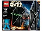 LEGO 75095 Star Wars Tie Fighter Darth Vader Retired Set New Sealed Minifigure