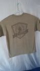 5.11 Tactical Mens L large  Military Soldier Army Marines Seal Sniper T Shirt