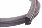 Front Hood Rubber Weather Seal Kit, 1950-1963, Willys Jeepster, Station Wagon, T