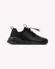 Clove Classic Core Womens All black Slip On Nursing Shoes NEW