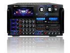 IDOLmain IP-7500 8000W Pro Karaoke Digital Mixing Amplifier 7
