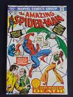 Amazing Spider-Man 127 Marvel 1973 Vulture Appearance VF