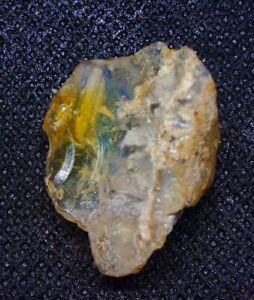 19 crt opal rough opal raw natural opal rough  rough healing crystal code A 209