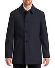 chaps Men's Classic Single Breasted Overcoat COMBO2SR1010 42R
