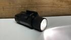 Insight Technology M3X Black Tactical Illuminator Wep Light Pic Rail