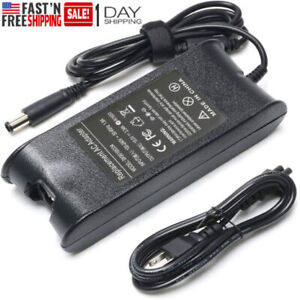 For Dell Inspiron 17R N5110 N5010 N7110 Laptop Charger Power Cord AC Adapter 65W