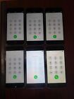 Lot of 6 Apple iPhone 6/6s  (16GB /32GB) mix model  for parts