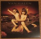 VAN HALEN/HAGAR - Balance (2023 Remaster Vinyl LP From Box Set)  Brand New