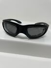 Wiley X  287-2 Mens Sunglasses W/Interchangeable-Anti Fog-UV Protection Lenses