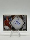 2019 Topps Gold Framed Mike Trout Auto 21/25