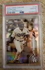 New Listing2020 Topps Chrome Gavin Lux Sepia Refractor Rookie RC #148 PSA 10 LA Dodgers