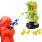 Dinosaur Shooting Toys for Boys 5 6 7 8 9 Years Old, Electronic Kids Target G...