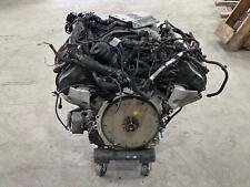 2009-2011 Audi Q5 3.2L CALB Engine Assembly Starts 118K (TL) (For: Audi)