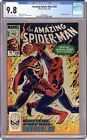 Amazing Spider-Man #250D CGC 9.8 1984 4344864021