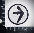 Aphex Twin  Selected Ambient works  82-92 Full Embroidery Iron Sew On Est. 3