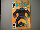 The Amazing Spider-Man #271 (1985, Marvel Comics) Low Grade
