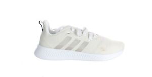 Adidas Womens Puremotion White Running Shoes Size 6.5 (7465266)
