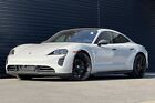 New Listing2024 Porsche Taycan GTS
