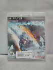 (LUP) Metal Gear Rising: Revengeance (Sony PlayStation 3, 2013)