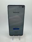 Samsung Galaxy S10 - 128GB - Blue - (AT&T) - Smartphone - *FUNCTIONAL*