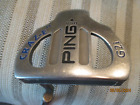 PING CRAZ-E H G2i PUTTER  - USED -  BLACK DOT - 36 INCHES