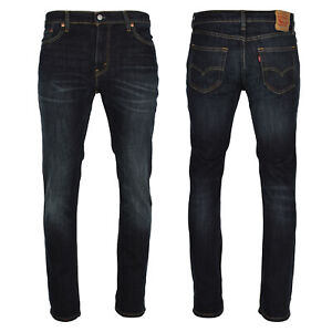 Levi’s 511 Slim Fit Men's Jeans Wash: Sequoia Style# 04511-1390