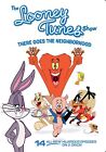 The Looney Tunes Show There Goes The Neighborhood S1P2 DVD  NEW