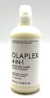Olaplex 4-In-1 Moisture Mask 12.55 oz Moisturizes,Smooths,Adds Body & Shine