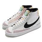 Nike Wmns Blazer Mid 77 Have A Good Game White Women Casual Shoes DO2331-101