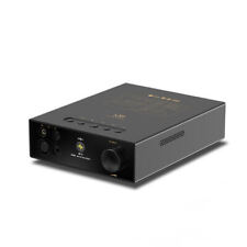 SHANLING EH3 Hi-Res Audio Desktop DAC Streamer ES9039SPRO 4* OPA1612 chip AMP