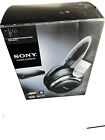 SONY Digital Surround Headphones System MDR-HW700DS New