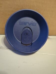Tervis Tumbler 24 oz Navy Replacement Lid(MCO)