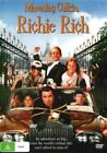 Richie Rich (DVD) Macaulay Culkin John Larroquette Edward Herrmann (UK IMPORT)